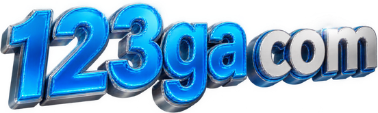 123ga com Logo